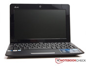 Im Test: Asus EEE PC 1015PX Im Test: Asus EEE PC 1015PX