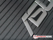 Die Deckelstruktur im Detail