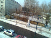 Webcam Vorderseite