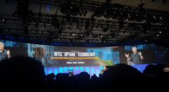 Intel und Micron kündigen Optane SSDs für 2016 an