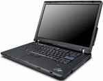 Lenovo Thinkpad Z61m