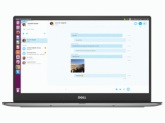 Neue WebRTC basierte Skype App auf Linux