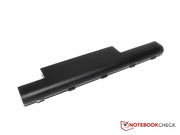 6 Zellen Lithium-Ionen Akku 6 Zellen Lithium-Ionen Akku
