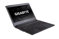 COMPUTEX 2016 | Gigabyte: Aero 14 Gaming Notebook offiziell angekündigt