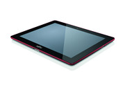 Im Test:  Fujitsu Stylistic M532