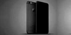 Gerücht: Das iPhone in Schwarz? (Quelle:9to5Mac.com)