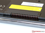 doch throttelt die Grafikkarte unter Volllast.