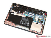 Laien würden wir diese Prozedur nicht empfehlen.