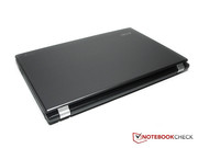 Stilsicheres Design mit klaren Linien Stilsicheres Design mit klaren Linien