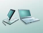 Fujitsu-Siemens Lifebook P Serie