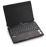 Fujitsu-Siemens LifeBook P8020 Fujitsu-Siemens LifeBook P8020