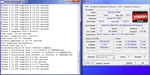 1,5 GHz ab etwa 3 Threads 1,5 GHz ab etwa 3 Threads