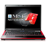MSI Megabook GX720