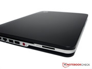 ...welche an Apples MacBook erinnert