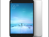 Test Xiaomi MiPad 2 Tablet