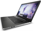 Test Dell Inspiron 17-5758 Notebook