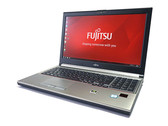 Test Fujitsu Celsius H760 Workstation