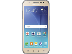 Im Test: Samsung Galaxy J5 (2016)
