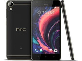 Test HTC Desire 10 Lifestyle Smartphone