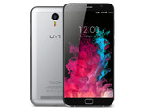 Test UMi Touch Smartphone