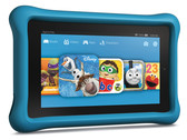 Test Amazon Fire Kids Edition (Late 2015) Tablet