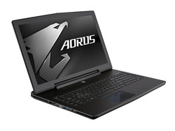 Aorus X7 Pro v5, Testgerät zur Verfügung gestellt von Gigabyte Deutschland.