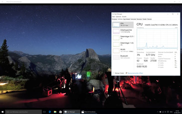 4K-Video mit Windows 10 Player