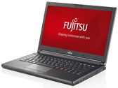 Test Fujitsu Lifebook E544 Notebook