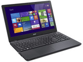 Test Acer Aspire E5-552G Notebook