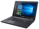 Test Acer Aspire ES1-731G Notebook