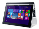 Test-Update Acer Aspire Switch 11 SW5-171-31U3 Notebook