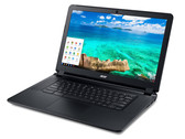 Test Acer Chromebook C910-354Y Notebook