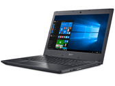 Test Acer TravelMate P249-M-5452 (Core i5, Full-HD) Laptop