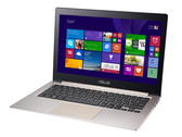 Test Asus Zenbook UX303LN Subnotebook