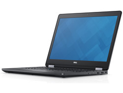 Das Dell Latitude 15 E5570, zur Verfügung gestellt von: