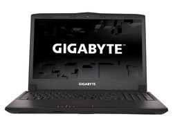 Gigabyte P55W v5, Testgerät zur Verfügung gestellt von Gigabyte Deutschland.