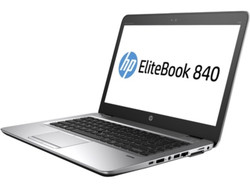 HP EliteBook 840 G3 FHD/WQHD - zur Verfügung gestellt von HP Deutschland