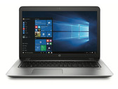 Test HP ProBook 470 G4 Laptop