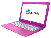 Test HP Stream 13 Notebook