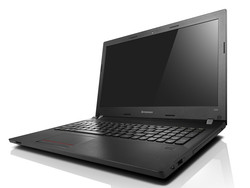 Das Lenovo E51-80 (80QB0008GE), zur Verfügung gestellt von: