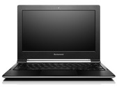 Test-Update Lenovo N20 Chromebook