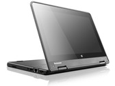 Test Lenovo ThinkPad Yoga 11e Notebook