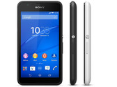 Test Sony Xperia E4g Smartphone