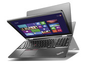Test Lenovo ThinkPad S5 Yoga 15 20DQ0038GE Convertible