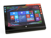 Kurzupdate Lenovo Yoga 2-1051F Windows-Tablet