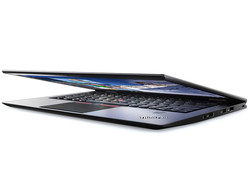 Im Test: Lenovo ThinkPad X1 Carbon 20FB-005XUS. Testmodell zur Verfügung gestellt von Lenovo US.