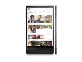 Test Dell Venue 8 7000 Tablet
