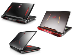 Das G752VS und GT73VR gehen für jeweils 2.000 Euro über den Ladentisch, für das kommende Alienware 17 R4 gibt es noch keinen Preis.