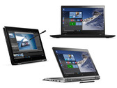 Im Vergleich: Lenovo ThinkPad T460s vs. ThinkPad X1 Yoga vs. ThinkPad Yoga 460
