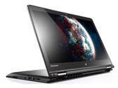Test Lenovo ThinkPad Yoga 14 Convertible